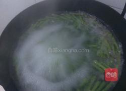 豆角粉丝汤的做法图解7