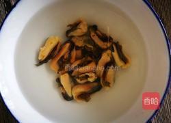 节瓜脊骨煲的做法图解5