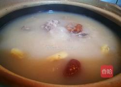 节瓜脊骨煲的做法图解13