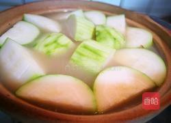 节瓜脊骨煲的做法图解14