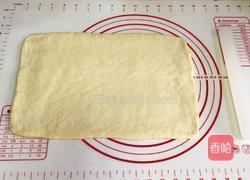 椰蓉奶棒面包的做法图解7