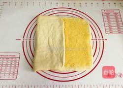 椰蓉奶棒面包的做法图解9