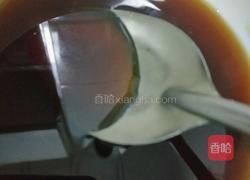 豆角烧茄子的做法图解4