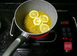百香果柠檬酱的做法图解4