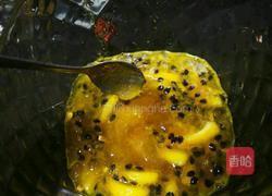 百香果柠檬酱的做法图解7