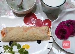 薄饼披萨的做法图解14