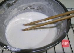 薄饼披萨的做法图解4