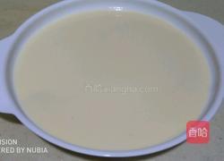 薄饼披萨的做法图解5