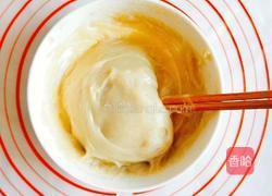 自制驴打滚的做法图解3