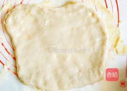 自制驴打滚的做法图解5