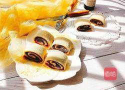 驴打滚的做法图解8