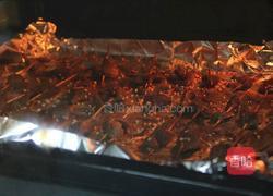 烤鸡胗的做法图解6