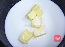 冰淇淋泡芙的做法图解3