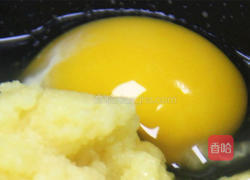 冰淇淋泡芙的做法图解7