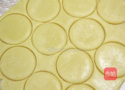 冰淇淋泡芙的做法图解14