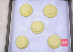 冰淇淋泡芙的做法图解15