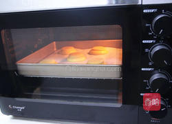 冰淇淋泡芙的做法图解16