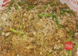 馍花儿蒸肉的做法图解8