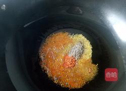 麻辣孜然干豆腐的做法图解11