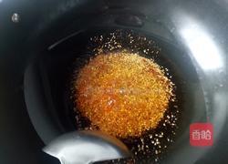 麻辣孜然干豆腐的做法图解12