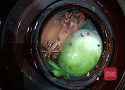 泡酸豆角的做法图解6