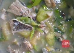 鲶鱼茄子汤的做法图解10