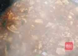 家常小炸酱的做法图解4