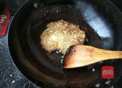 米饭煎饼的做法图解5
