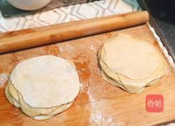 春饼肉夹馍的做法图解9