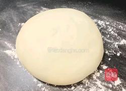 酸奶芝士土司的做法图解3