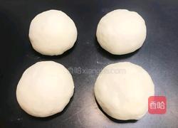 酸奶芝士土司的做法图解6