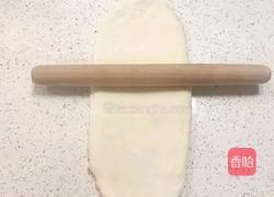 酸奶芝士土司的做法图解7