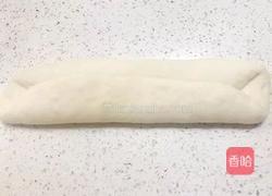 酸奶芝士土司的做法图解8