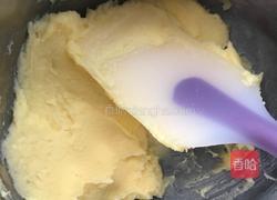 玛格丽特饼干的做法图解3