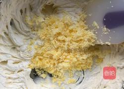 玛格丽特饼干的做法图解6