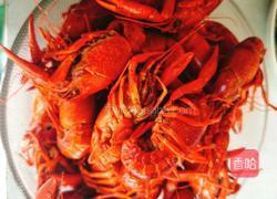 清蒸龙虾的做法图解3