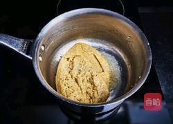 草莓甜心蛋卷的做法图解12