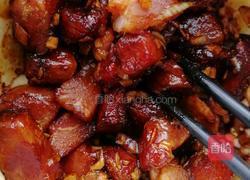 土豆烧牛肉的做法图解5