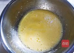 草莓酱蛋糕卷的做法图解5