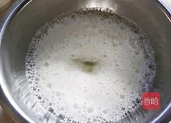 双色可可蛋糕卷的做法图解8