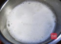 双色可可蛋糕卷的做法图解9