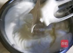 双色可可蛋糕卷的做法图解11