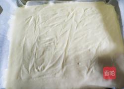 草莓酱蛋糕卷的做法图解14