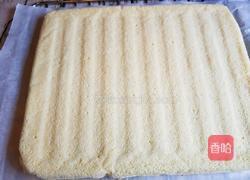 草莓酱蛋糕卷的做法图解16