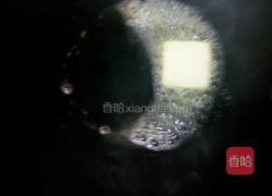 黑胡椒肥牛金针菇的做法图解8