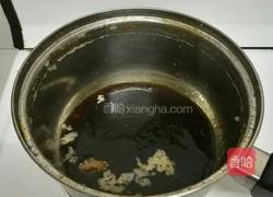 卤蛋的做法图解4