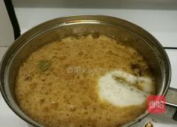 卤蛋的做法图解10