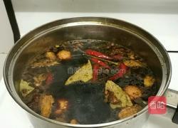 卤蛋的做法图解11