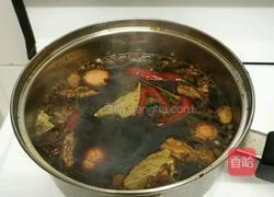 卤蛋的做法图解12