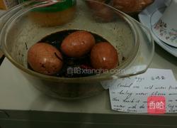 卤蛋的做法图解14